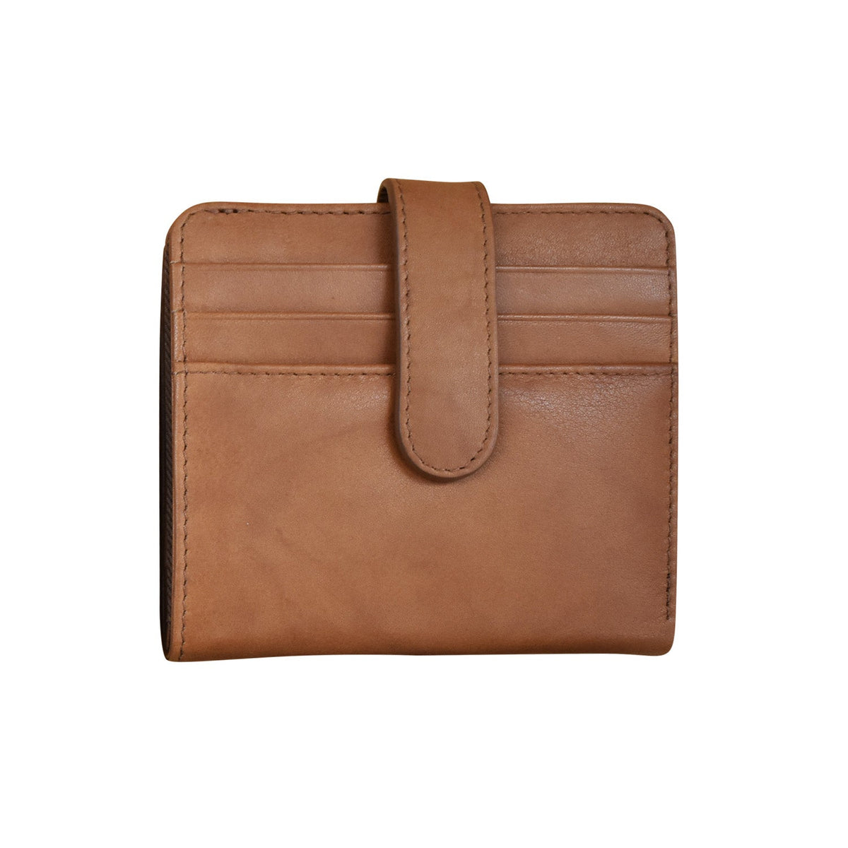Bi-Fold Credit Card Wallet - Che Cose Belle