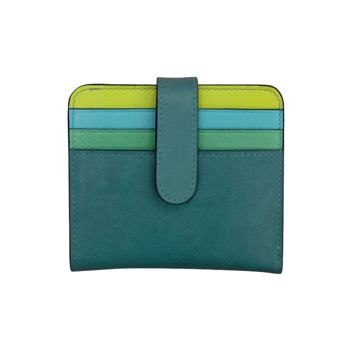 Bi-Fold Credit Card Wallet - Che Cose Belle