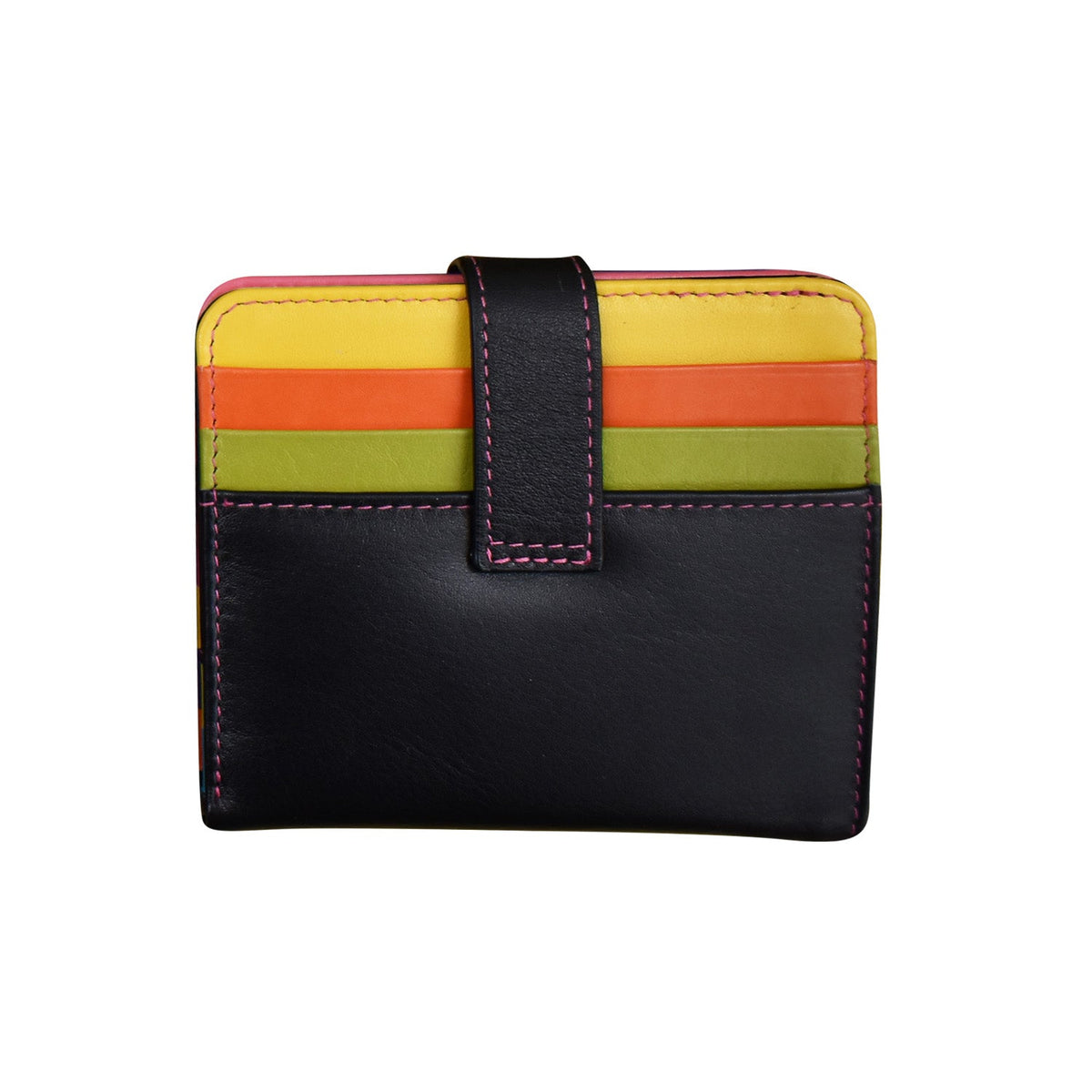 Bi-Fold Credit Card Wallet - Che Cose Belle