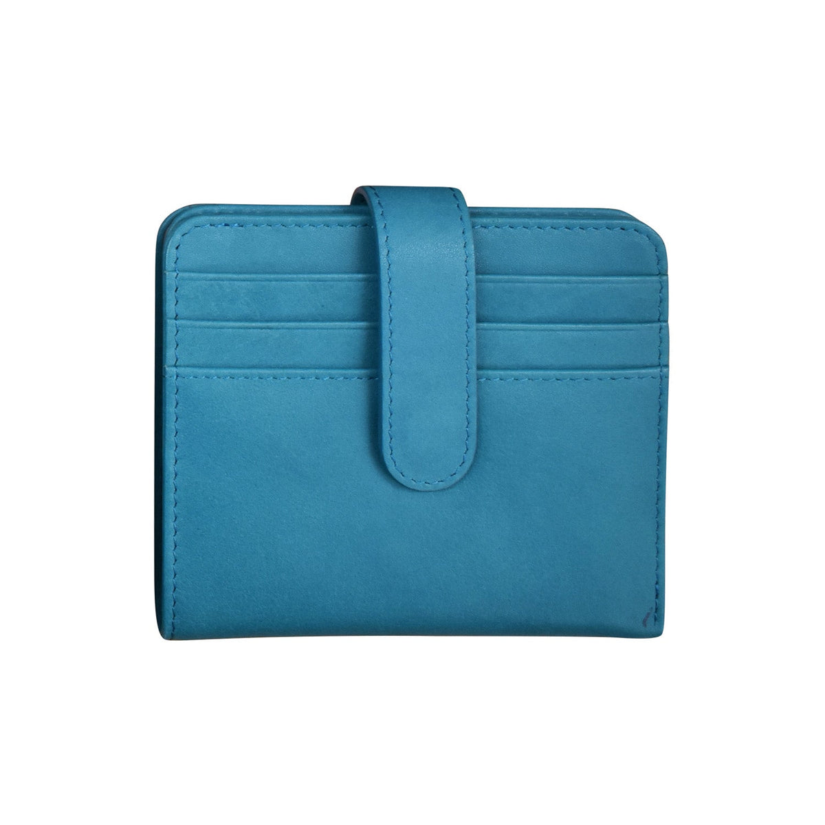 Bi-Fold Credit Card Wallet - Che Cose Belle
