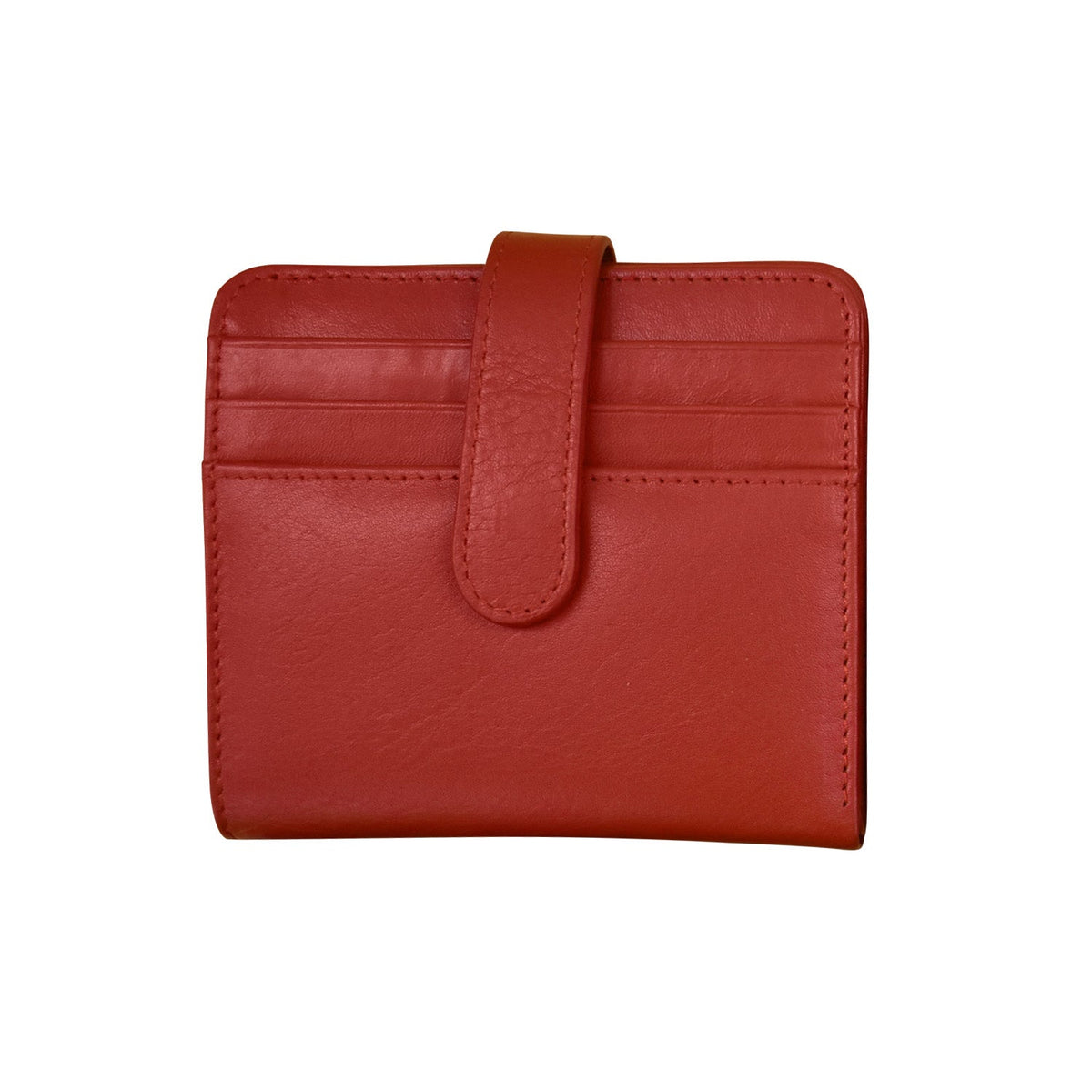 Bi-Fold Credit Card Wallet - Che Cose Belle