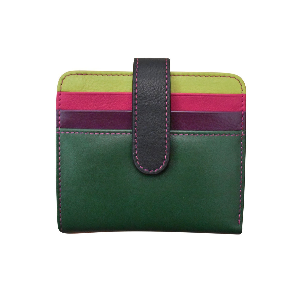 Bi-Fold Credit Card Wallet - Che Cose Belle