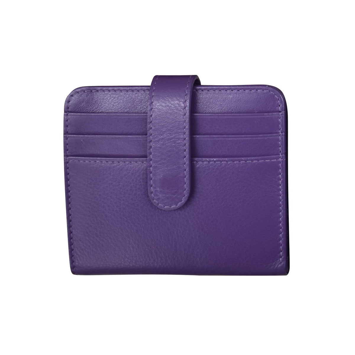 Bi-Fold Credit Card Wallet - Che Cose Belle