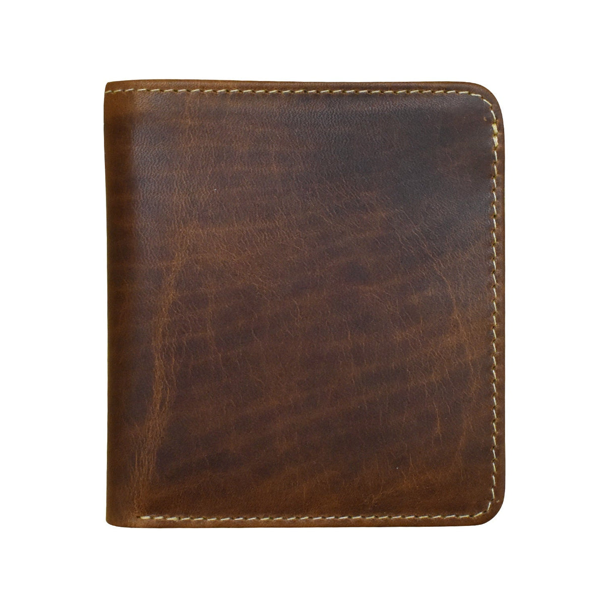 Bi-fold Mini Wallet Two Tone - Che Cose Belle