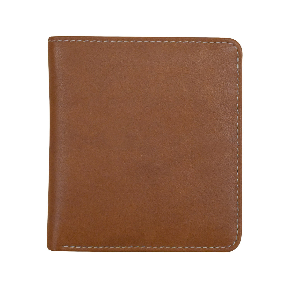 Bi-fold Mini Wallet Two Tone - Che Cose Belle