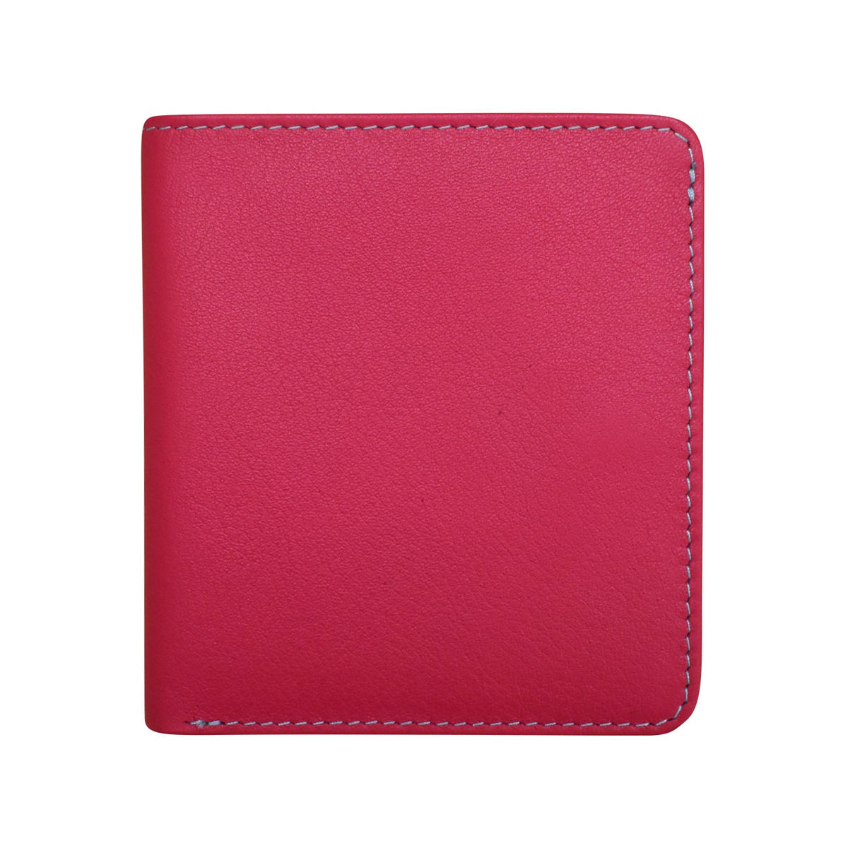 Bi-fold Mini Wallet Two Tone - Che Cose Belle