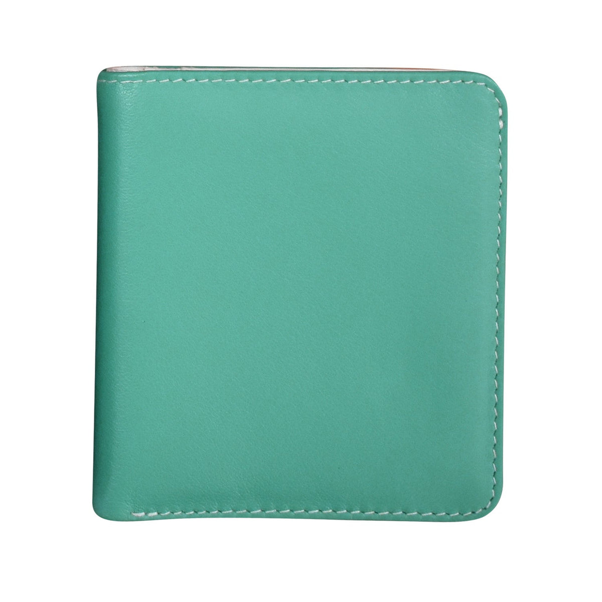Bi-fold Mini Wallet Two Tone - Che Cose Belle