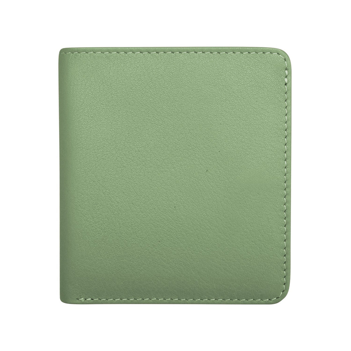 Bi-fold Mini Wallet Two Tone - Che Cose Belle