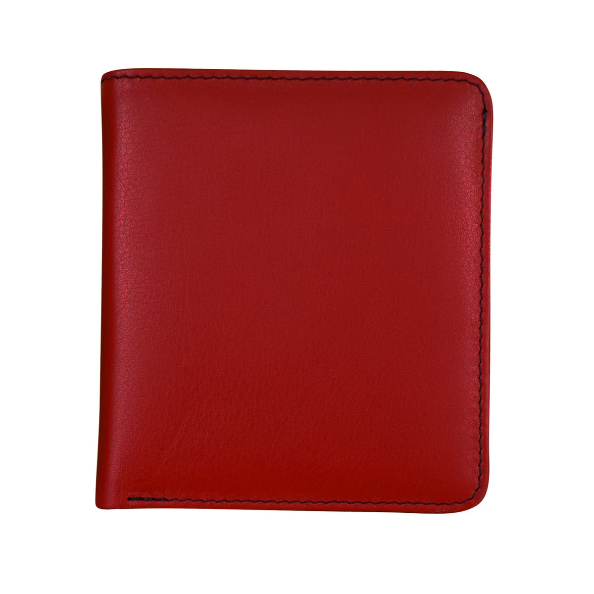 Bi-fold Mini Wallet Two Tone - Che Cose Belle