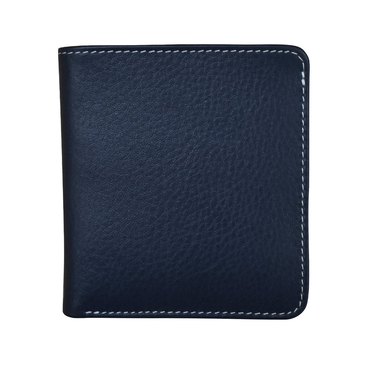 Bi-fold Mini Wallet Two Tone - Che Cose Belle