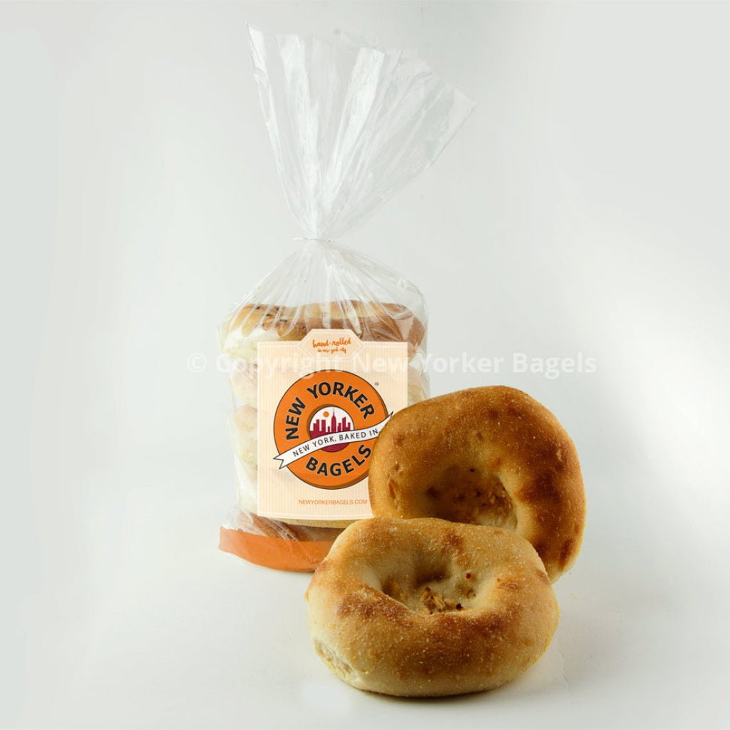 Bialys - 2 Dozen - Che Cose Belle