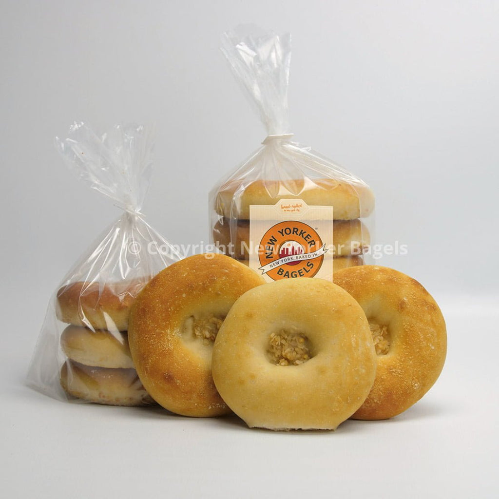 Bialys - 2 Dozen - Che Cose Belle