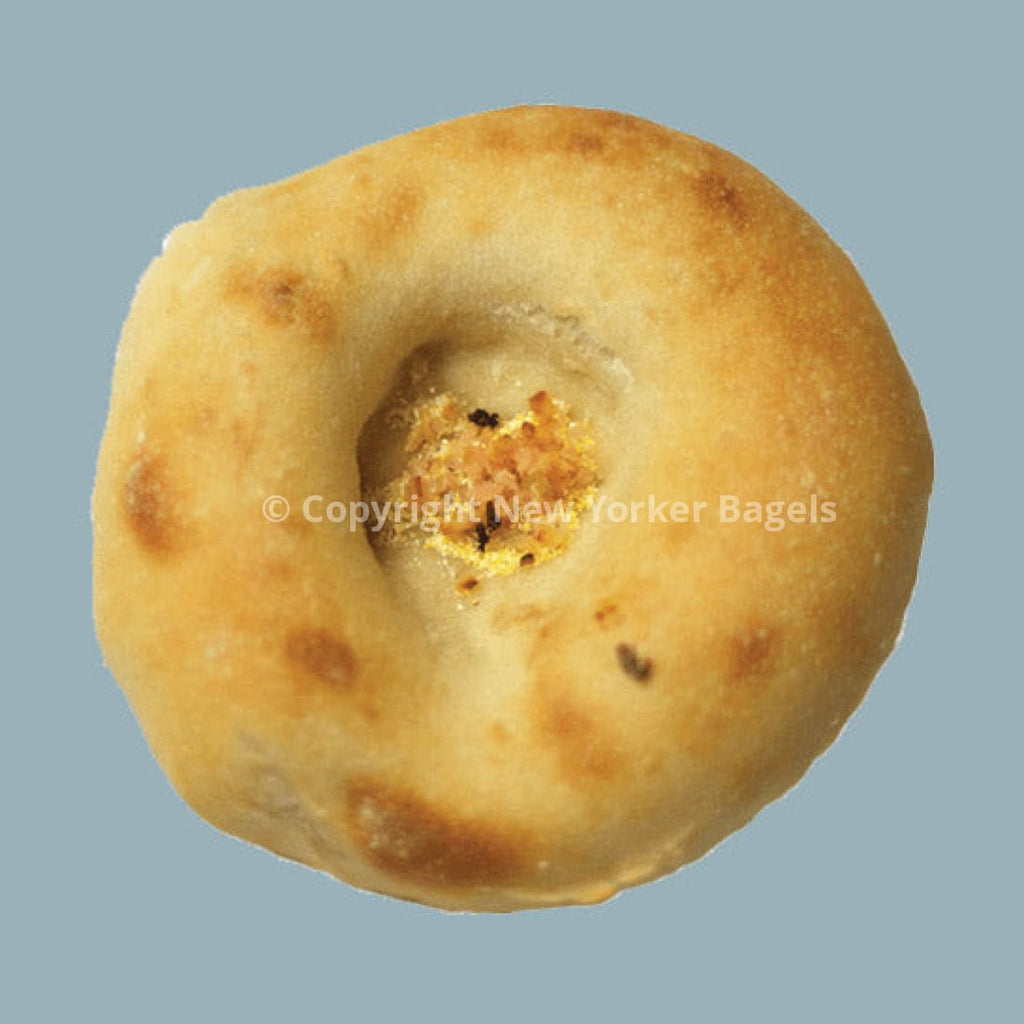 Bialys - 2 Dozen - Che Cose Belle