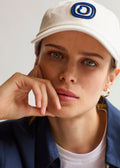 Bianca Baseball Cap UPF 45+ - Che Cose Belle