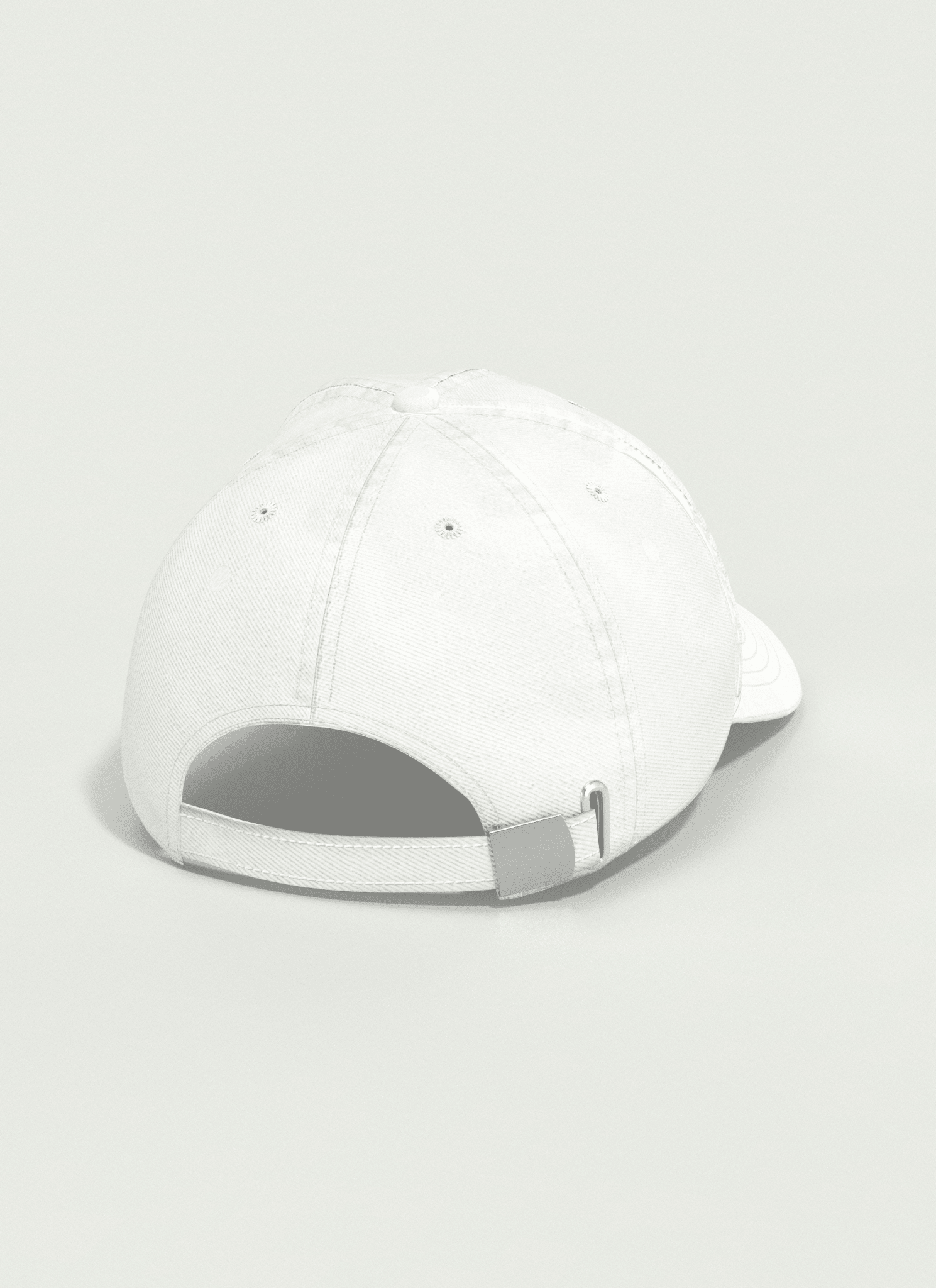 Bianca Baseball Cap UPF 45+ - Che Cose Belle