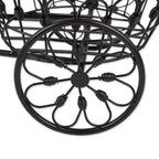 Bicycle Plant Stand - Che Cose Belle