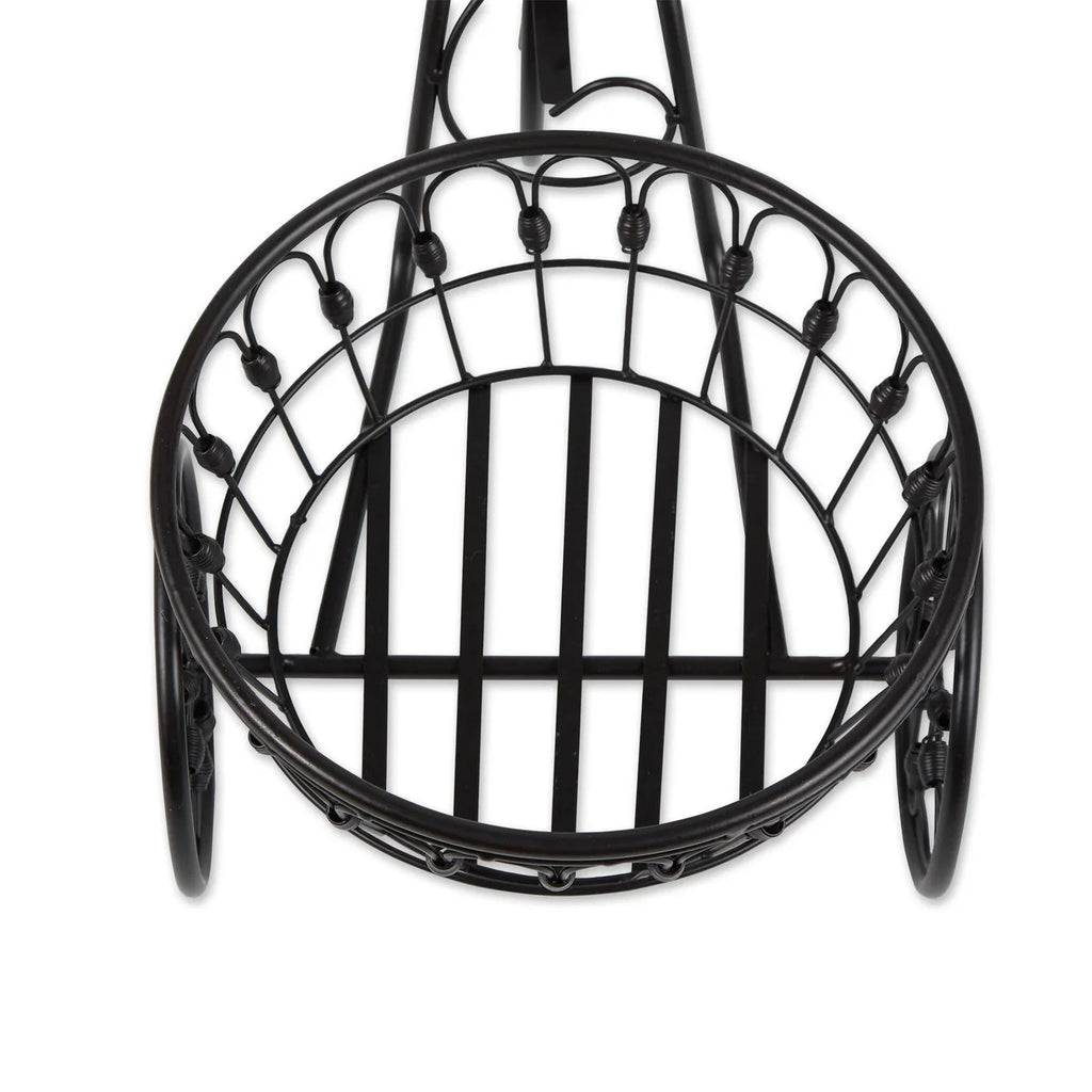 Bicycle Plant Stand - Che Cose Belle
