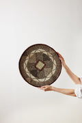 Binga Lace Patterned Basket - Che Cose Belle