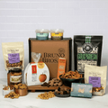 Binge Watch Gourmet Gift Box - Che Cose Belle