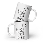 Bird - 20 oz. Mug - Che Cose Belle