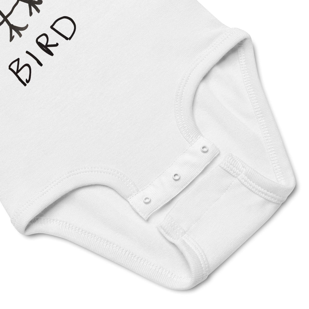 Bird - Baby Onesie - Che Cose Belle
