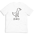 Bird - Classic T-Shirt