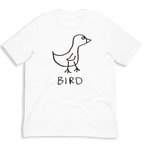 Bird - Classic T-Shirt