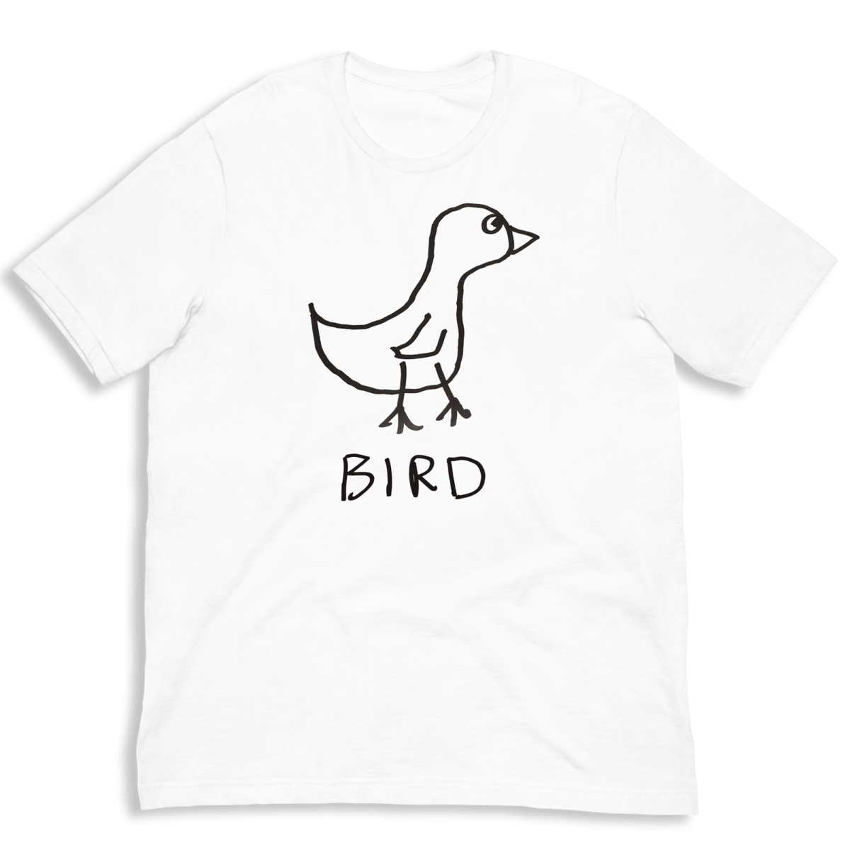 Bird - Classic T-Shirt