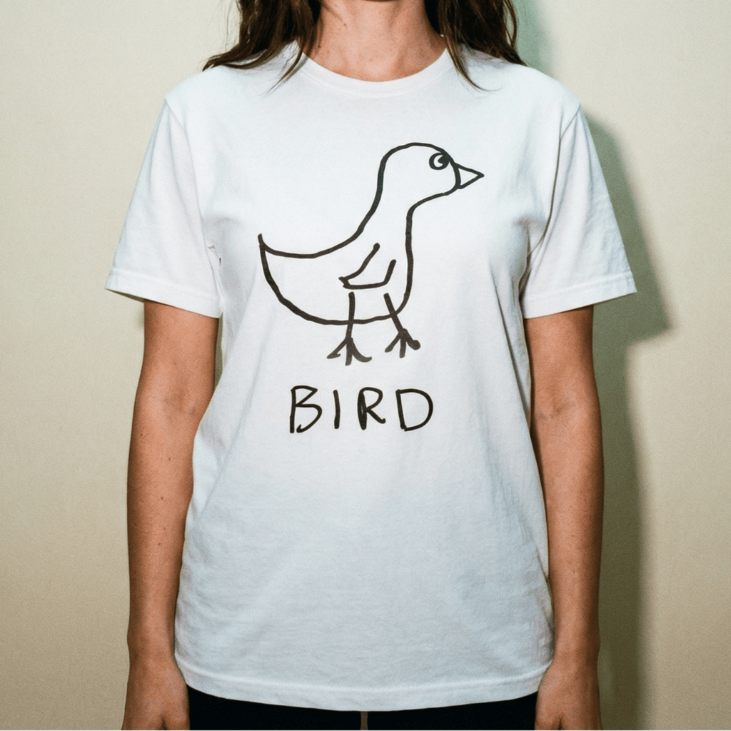 Bird - Classic T-Shirt