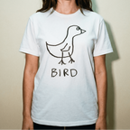 Bird - Classic T-Shirt