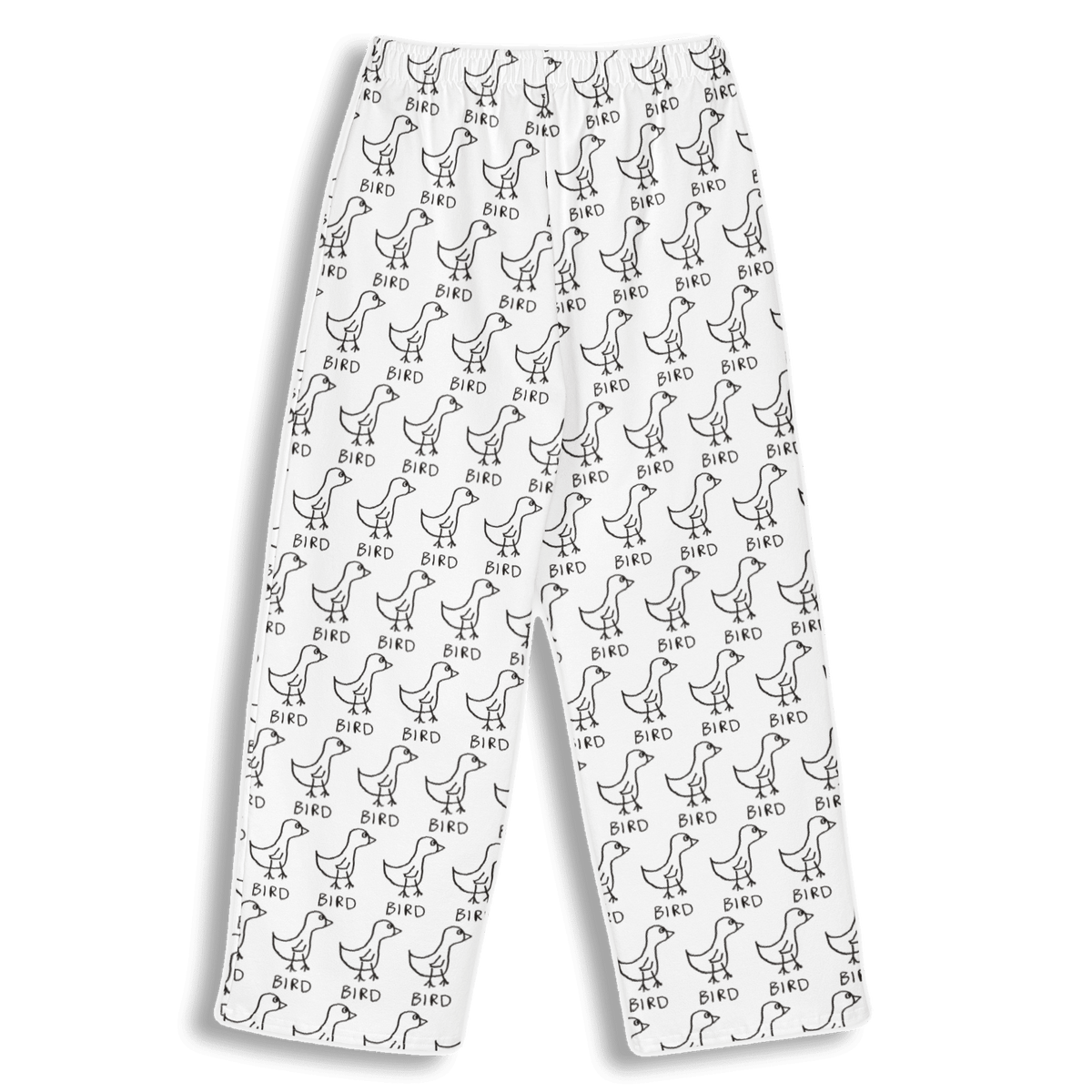 Bird - Cotton Lounge Pants - Che Cose Belle