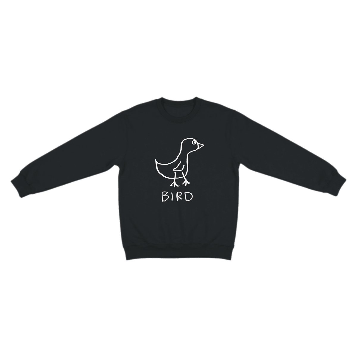 Bird - Crewneck Sweatshirt - Che Cose Belle