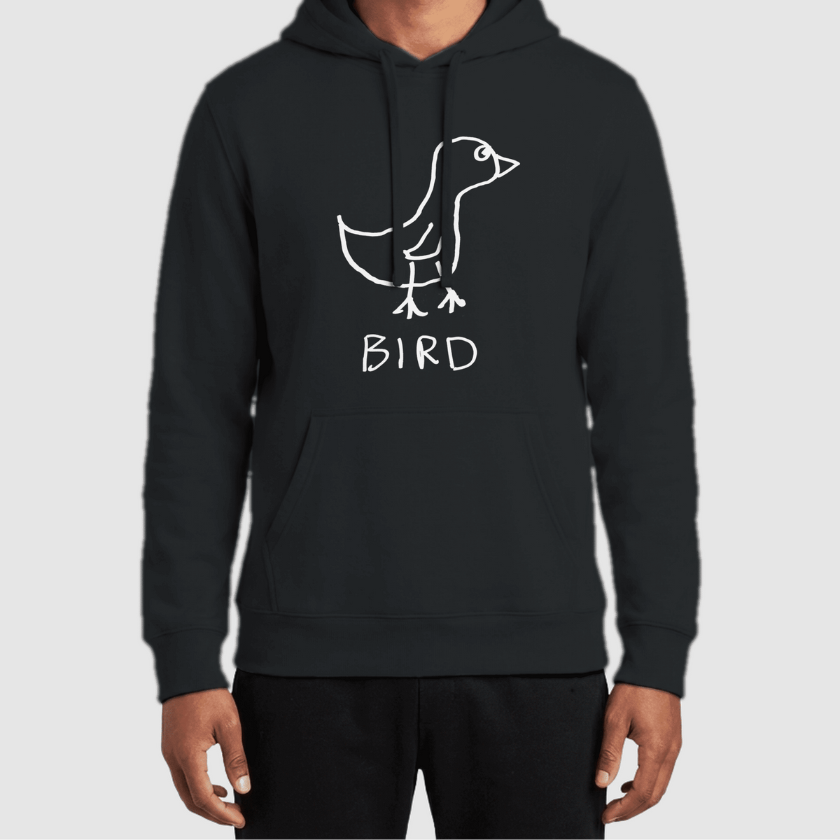 Bird - Hoodie - Che Cose Belle