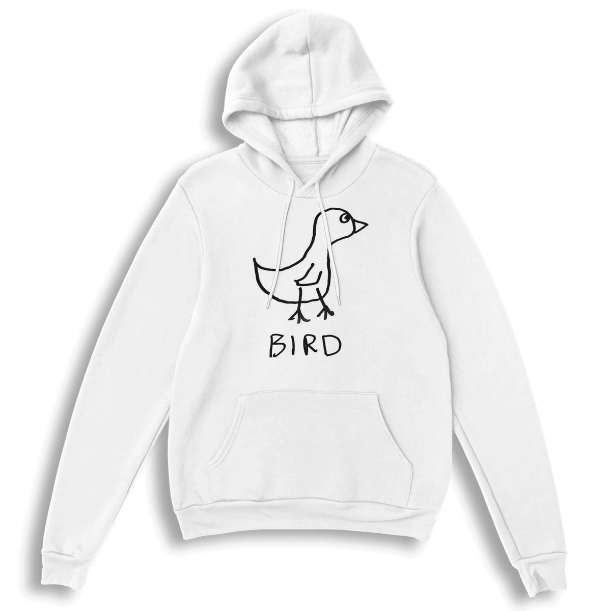 Bird - Hoodie - Che Cose Belle