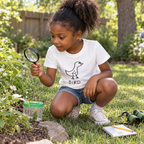 Bird - Kids T-Shirt - Che Cose Belle
