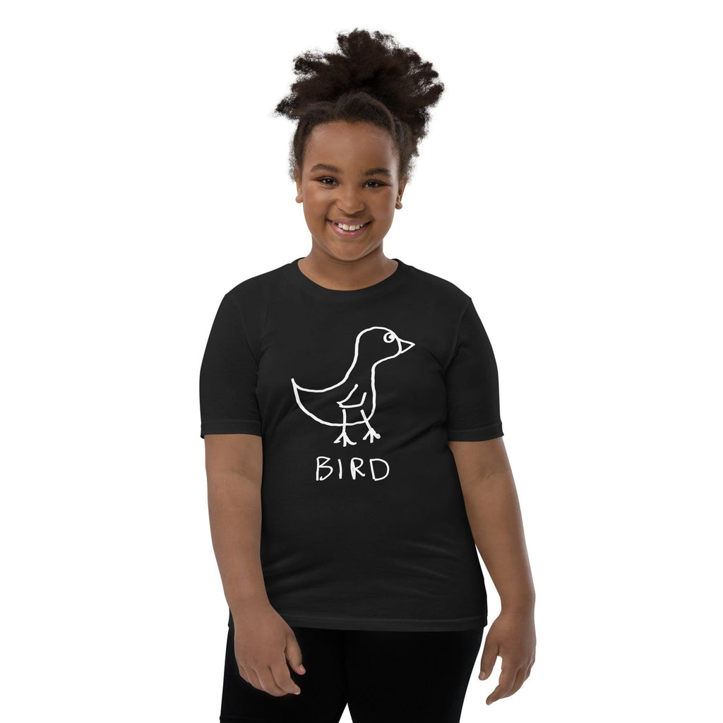 Bird - Kids' Tee - Che Cose Belle