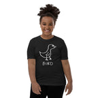 Bird - Kids' Tee - Che Cose Belle