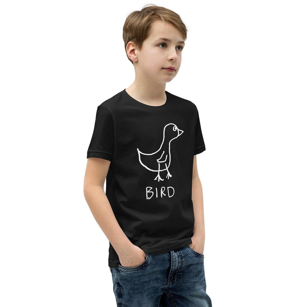 Bird - Kids' Tee - Che Cose Belle