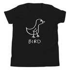 Bird - Kids' Tee - Che Cose Belle
