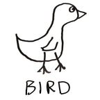 Bird - Kids' Tee - Che Cose Belle
