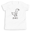 Bird - Kids' Tee - Che Cose Belle