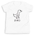 Bird - Kids' Tee - Che Cose Belle