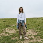 Bird - Long Sleeve Tee - Che Cose Belle