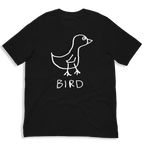 Bird - Classic T-Shirt