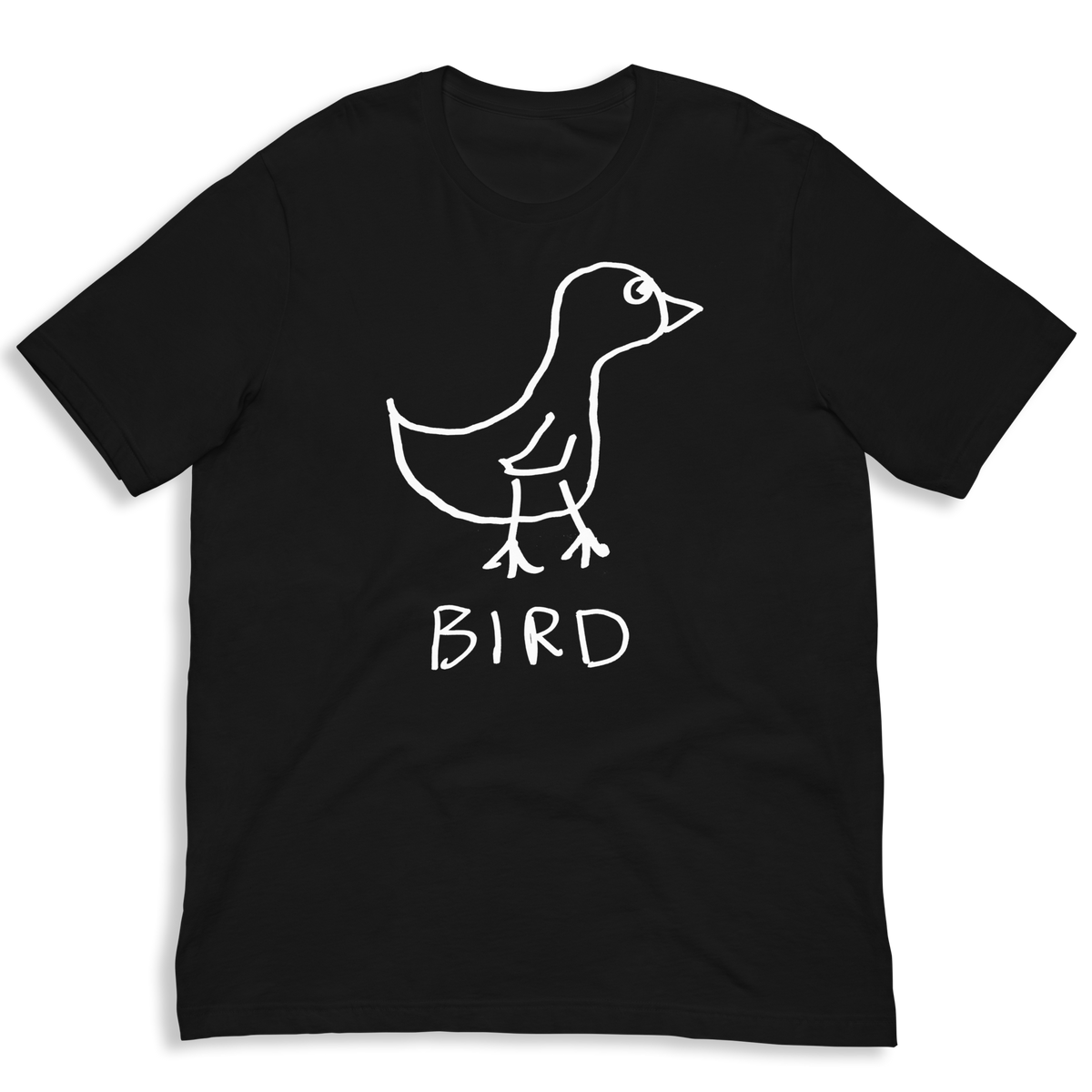 Bird - Classic T-Shirt