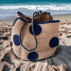 Biscotty Tote Bag - Che Cose Belle