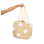 Biscotty Tote Bag - Che Cose Belle