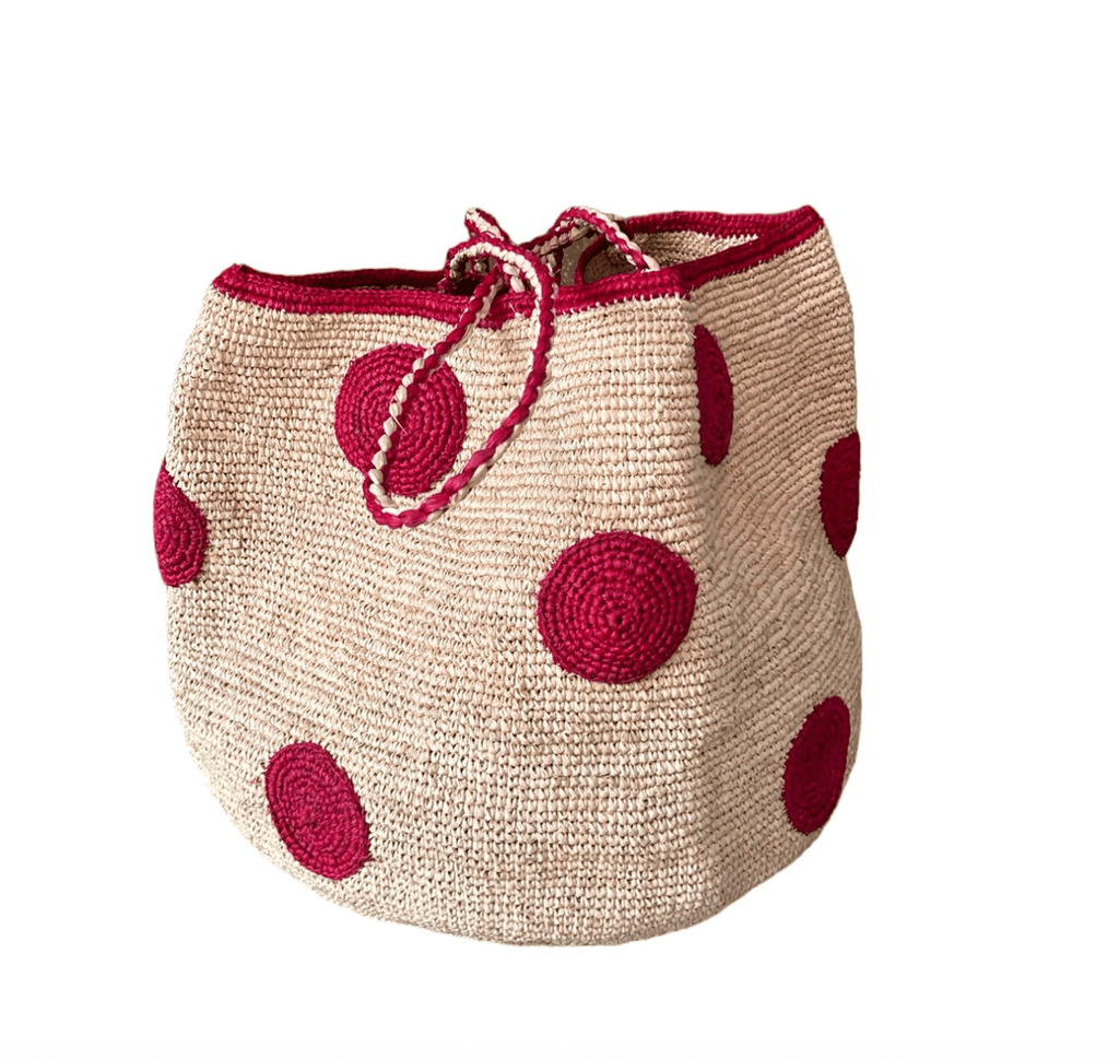 Biscotty Tote Bag - Che Cose Belle