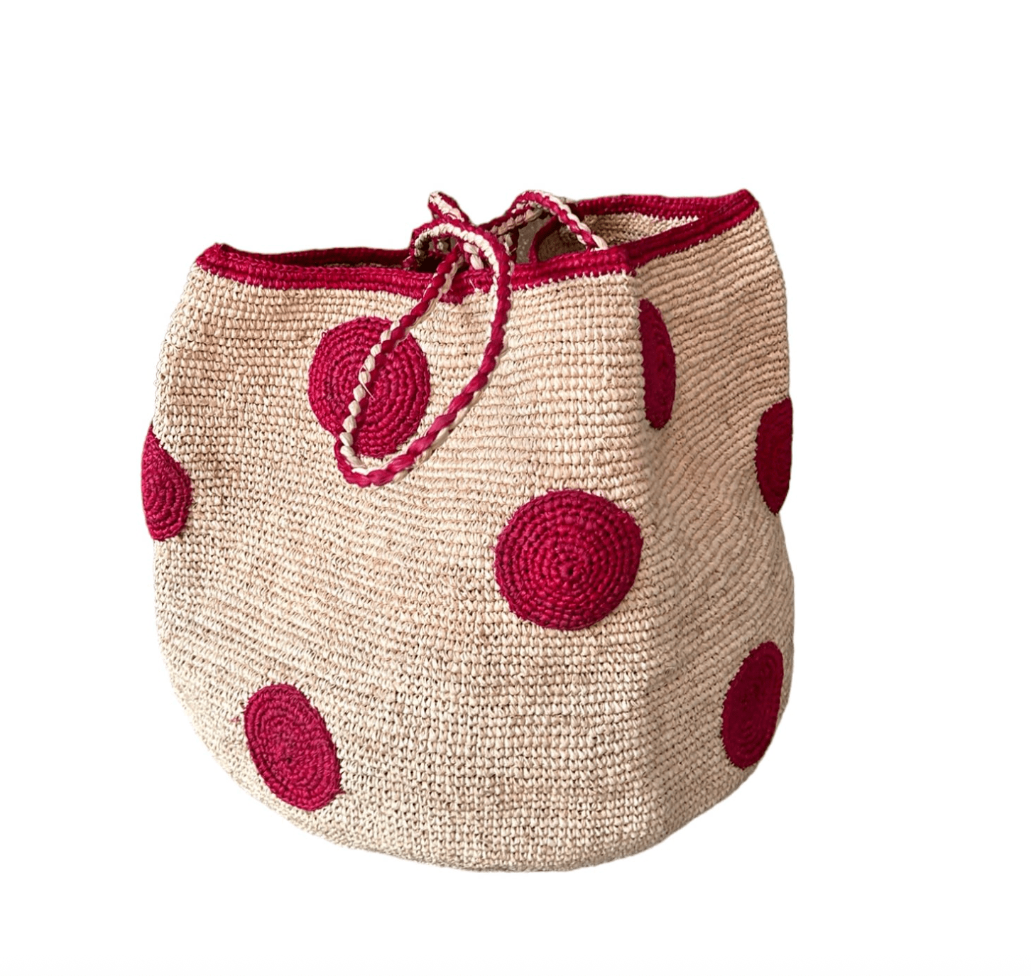 Biscotty Tote Bag - Che Cose Belle