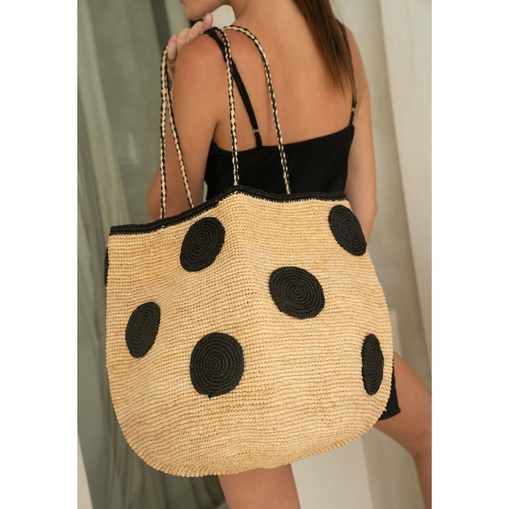 Biscotty Tote Bag - Che Cose Belle